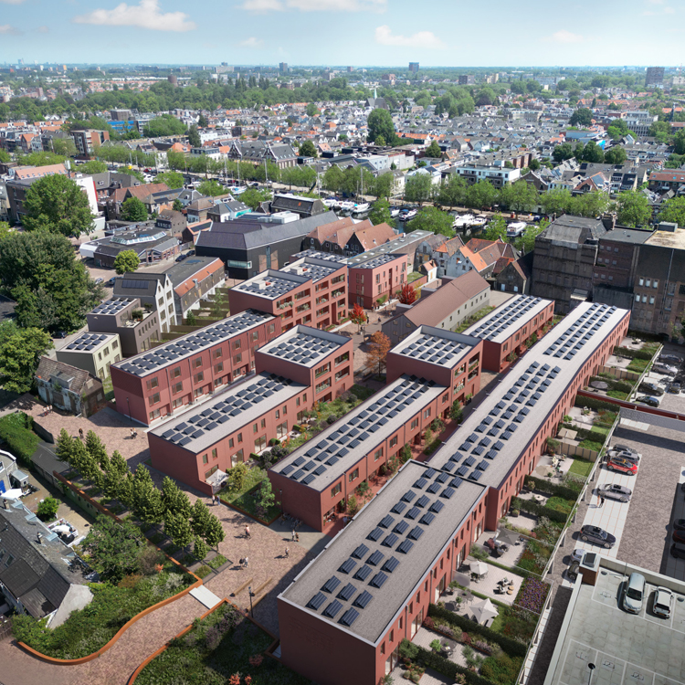 Bekijk het plan in 3D